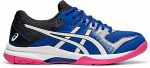 ASICS Gel-Rocket 9 Blue / White